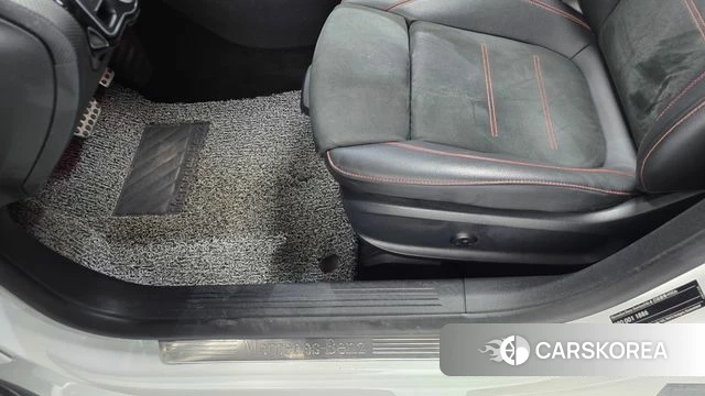 Mercedes-Benz CLA-Class C118 id 4769944 из Кореи 21