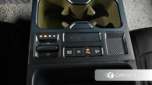 Kia Tasman id 4897696 из Кореи 21