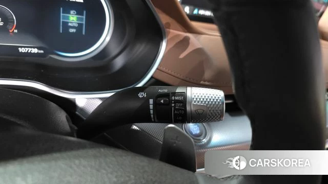 Genesis G80 (RG3) id 4446243 из Кореи 21