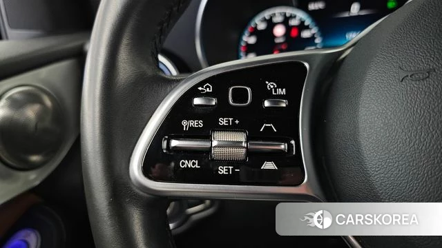 Mercedes-Benz GLC-Class X253 id 4784487 из Кореи 21
