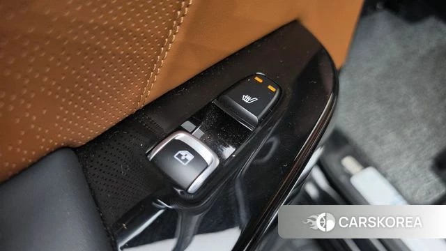 Kia Mohave Master id 4941654 из Кореи 21
