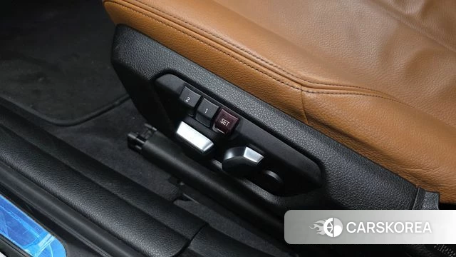 BMW 4 Series (F32) id 4446448 из Кореи 21