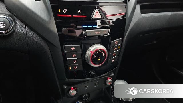 Ssangyong Tivoli Armor id 4448181 из Кореи 21