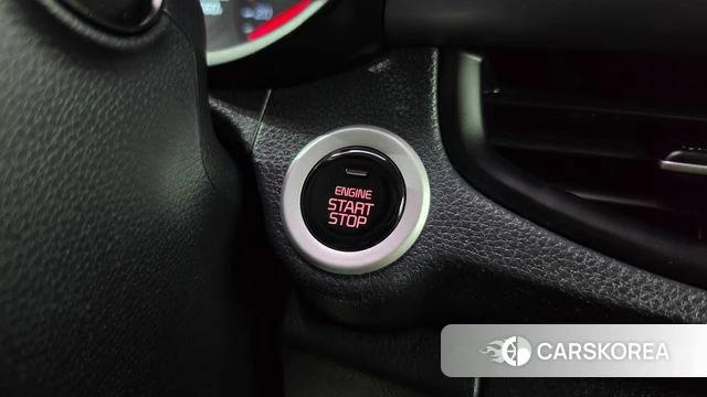 Kia All New Morning (JA) id 4751280 из Кореи 21