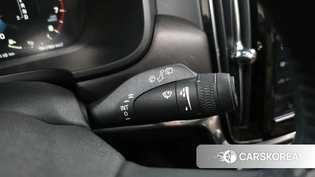 Volvo V90 Cross-Country id 4693877 из Кореи 21