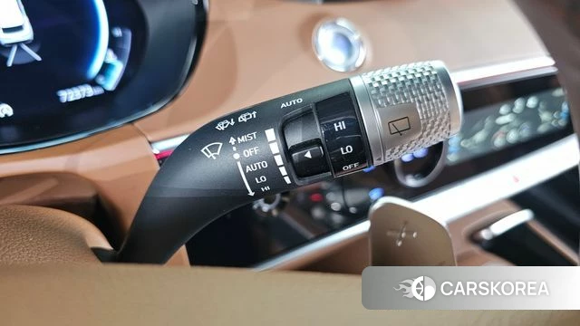 Genesis GV70 id 4618318 из Кореи 21