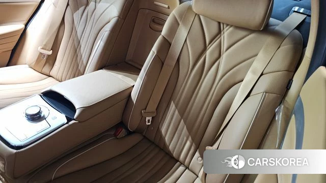 Genesis G80 (RG3) id 4725196 из Кореи 21