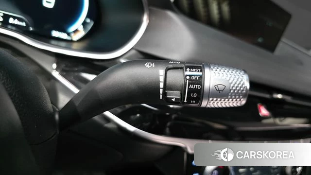 Genesis G80 (RG3) id 4712223 из Кореи 21
