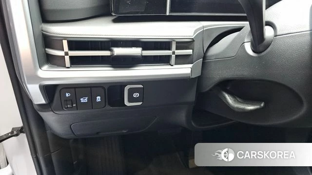 Hyundai Santa Fe (MX5) id 4421517 из Кореи 21