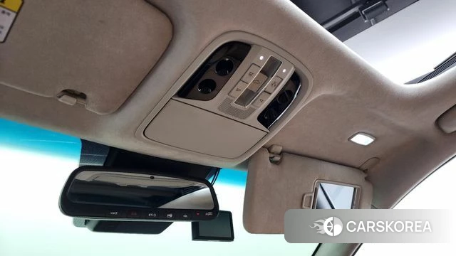 Kia K7 Premier id 4465042 из Кореи 21