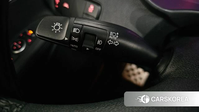 Kia The New Sorento id 4770305 из Кореи 21