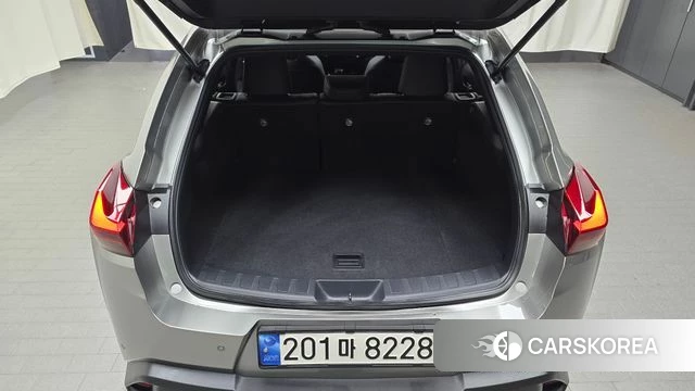 Lexus UX250h id 4720347 из Кореи 21