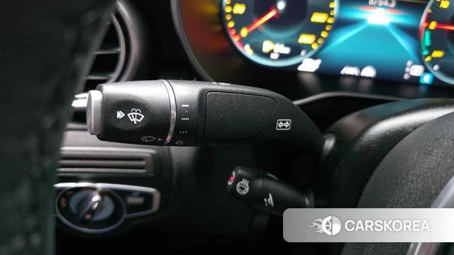 Mercedes-Benz GLC-Class X253 id 4344483 из Кореи 21