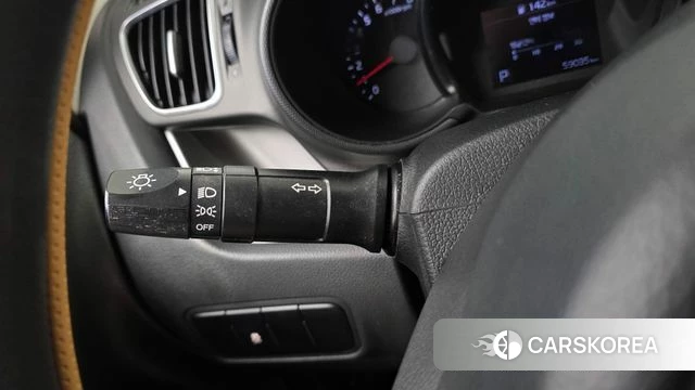 Kia The New Ray id 4676351 из Кореи 21