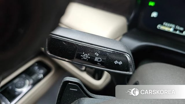 Lincoln Aviator 2nd generation id 4402475 из Кореи 21