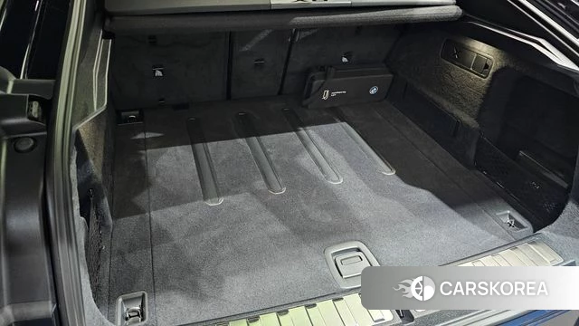 BMW X6 (G06) id 4493416 из Кореи 21