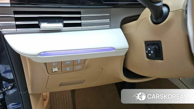 Hyundai The New Grandeur IG Hybrid id 4316780 из Кореи 21