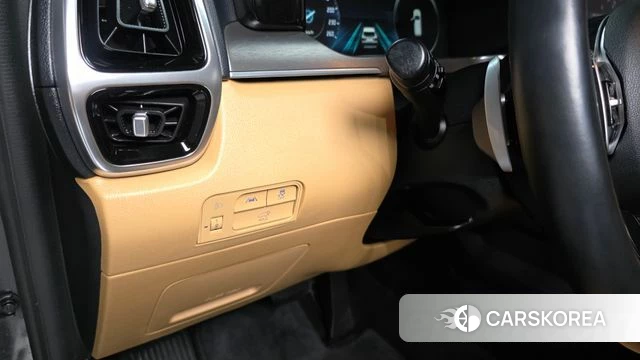 Kia Sorento 4th Generation id 4410103 из Кореи 21