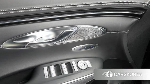 Genesis GV70 id 4591629 из Кореи 21