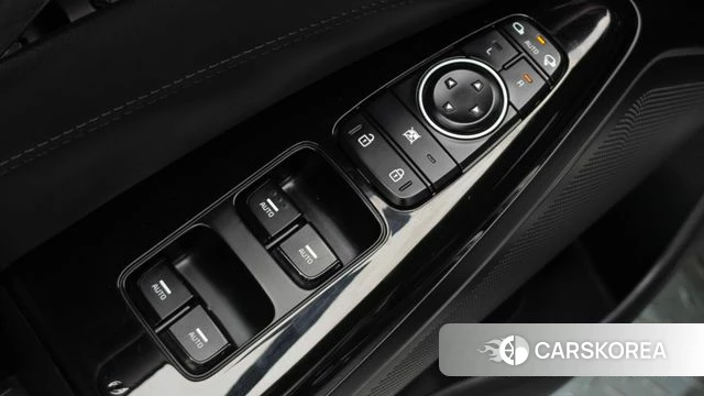 Kia K7 Premier id 4632864 из Кореи 21