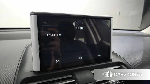 Hyundai Casper id 4468755 из Кореи 21