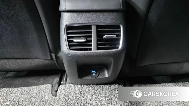 Hyundai Sonata (DN8) id 4435218 из Кореи 21