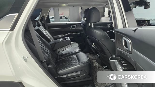 Kia Sorento 4th Generation id 4769783 из Кореи 21