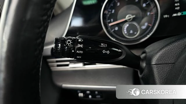 Hyundai The New Grandeur IG id 4943417 из Кореи 21