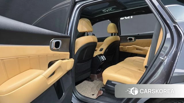 Kia Sorento 4th Generation id 4416615 из Кореи 21