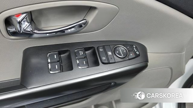 Kia The New Carnival id 4203806 из Кореи 21