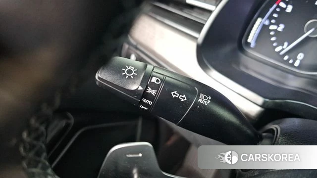 Kia K7 Premier id 4424055 из Кореи 21