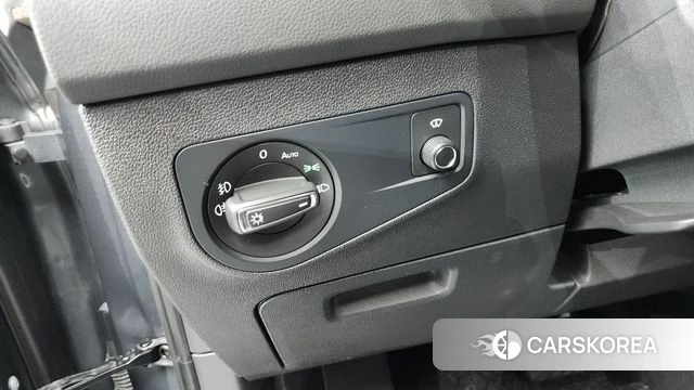 Volkswagen Tiguan second Generation id 4410253 из Кореи 21