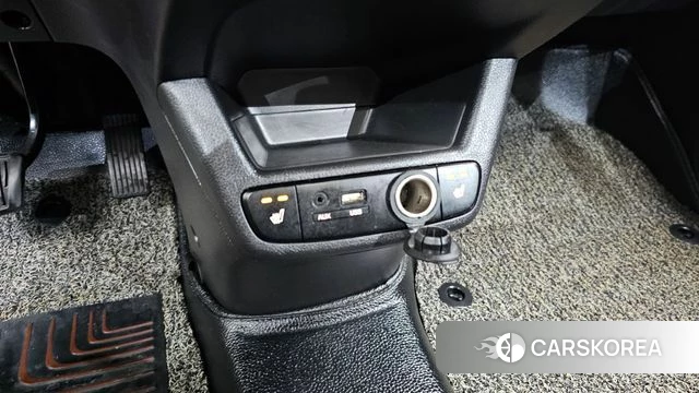 Kia The New Ray id 4672742 из Кореи 21