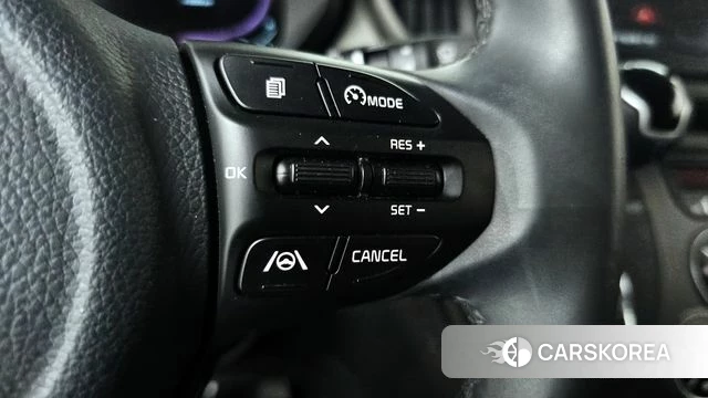 Kia The New Kia Ray id 4494543 из Кореи 21