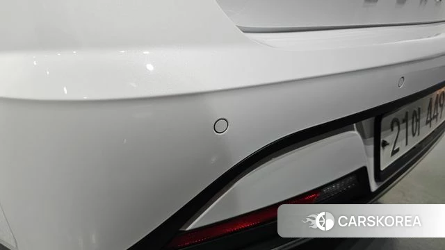 Hyundai Sonata (DN8) id 4435371 из Кореи 21