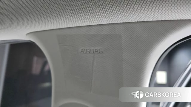 Hyundai Ionic 5 id 4302328 из Кореи 21