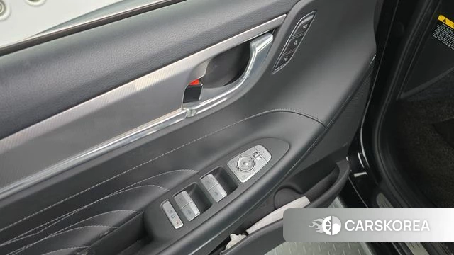 Hyundai The New Grandeur IG id 4397077 из Кореи 21