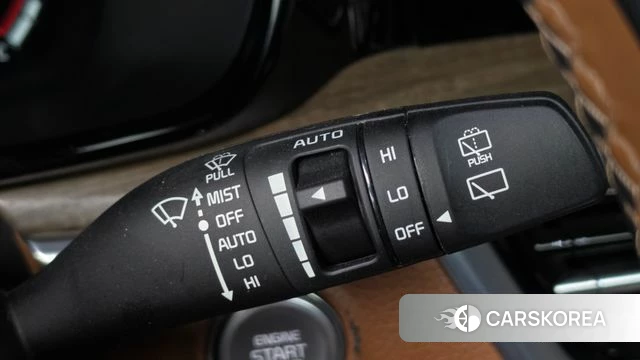 Kia Mohave Master id 4682607 из Кореи 21