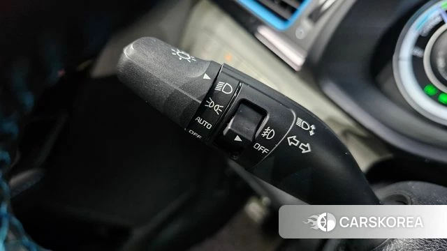 Kia Niro id 4662960 из Кореи 21
