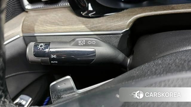 Kia K5 Hybrid 3rd Generation id 4202417 из Кореи 21