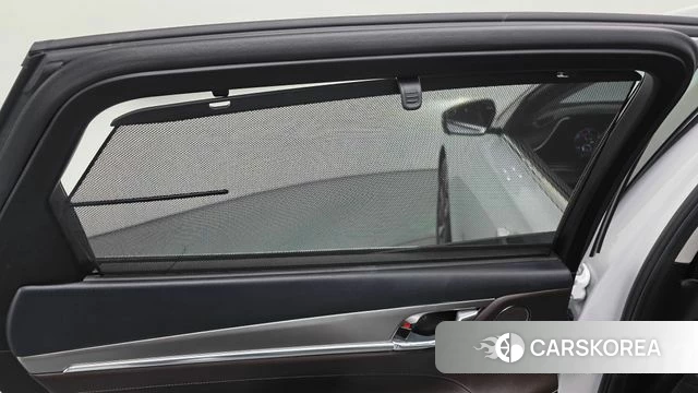 Hyundai The New Grandeur IG Hybrid id 4410530 из Кореи 21