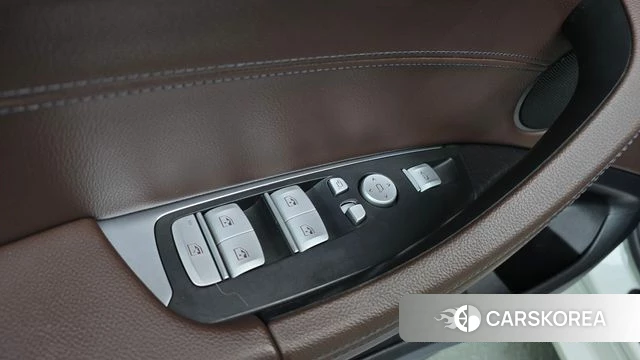 BMW X4 (G02) id 4642550 из Кореи 21