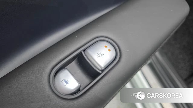 Hyundai Ionic 5 id 4534748 из Кореи 21