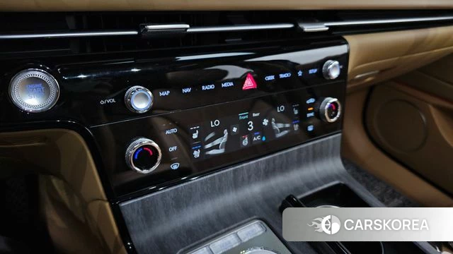 Genesis G80 (RG3) id 4710557 из Кореи 21