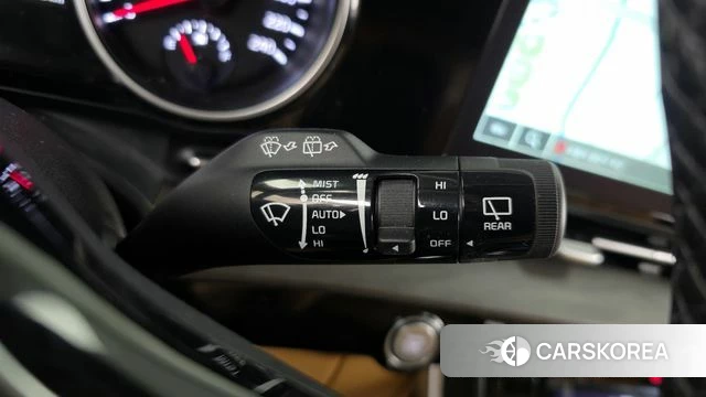 Kia Carnival 4th generation id 4409221 из Кореи 21