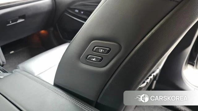 Kia K7 Premier id 4836181 из Кореи 21