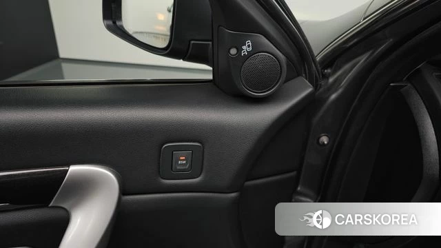 Renault Korea (Samsung) SM7 Nova id 4741808 из Кореи 21