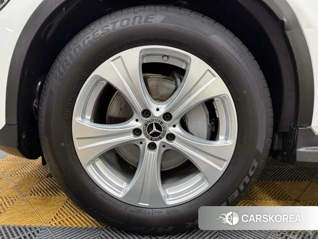 Mercedes-Benz GLC id 3926944 из Китая 21