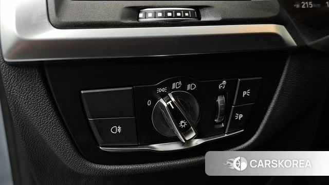 BMW X4 (G02) id 4442300 из Кореи 21