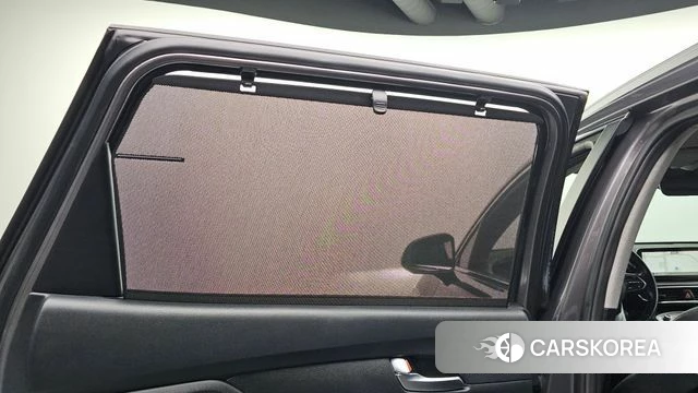 Hyundai The New Santa Fe id 4428333 из Кореи 21